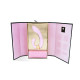 Вібратор Shunga - Miyo Intimate Massager Light Pink-4
