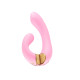 Вібратор Shunga - Miyo Intimate Massager Light Pink-1