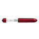 Вібратор Rocks Off RO-160mm 10 Rouge Allure-2