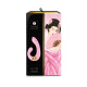 Вібратор Shunga - Miyo Intimate Massager Light Pink-5