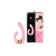 Вібратор Shunga - Miyo Intimate Massager Light Pink-6