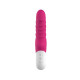 Вібратор Liebe Vertigo Cerise-1