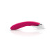 Вібратор Mystim Elegant Eric Pink-1