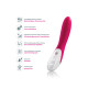 Вібратор Mystim Elegant Eric Pink-6