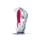 Вібратор Mystim Elegant Eric Pink-7