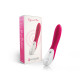 Вібратор Mystim Elegant Eric Pink-10