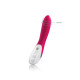 Вібратор Mystim Elegant Eric Pink-2