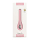Інтелектуальний вібратор із камерою Svakom Siime Eye Pale Pink-7