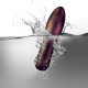 Вибратор Rocks Off Dr Roccos Zeppelina в стиле стимпанк, soft-touch силикон-4