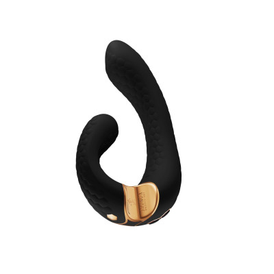 Вібратор Shunga - Miyo Intimate Massager Black