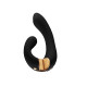 Вібратор Shunga - Miyo Intimate Massager Black-1