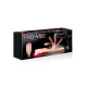 Універсальний вібратор Rocks Off Two-Vibe Pink-7