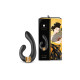 Вібратор Shunga - Miyo Intimate Massager Black-5