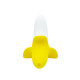 Вібратор Banana Bliss Mini Silicone Vibrator, 10 режимів вібрації, водонепроникний-1
