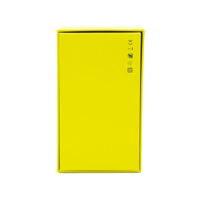 Вібратор Banana Bliss Mini Silicone Vibrator, 10 режимів вібрації, водонепроникний