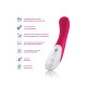 Вібратор Mystim Al Punto Pink-6