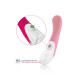 Вібратор Mystim Al Punto Pink-4