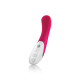 Вібратор Mystim Al Punto Pink