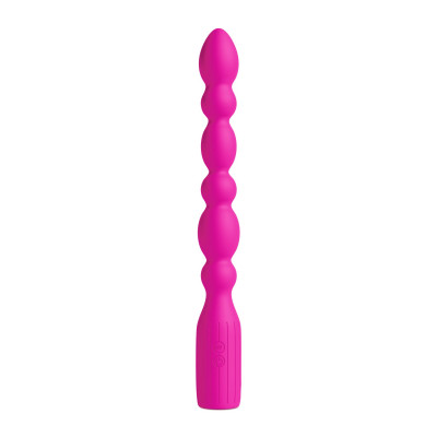 Вібратор NS Novelties INYA - Prime - Pink