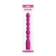 Вібратор NS Novelties INYA - Prime - Pink-2