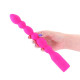 Вібратор NS Novelties INYA - Prime - Pink-1