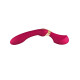 Вібратор Shunga - Zoa Intimate Massager Rasberry