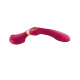 Вібратор Shunga - Zoa Intimate Massager Rasberry-1