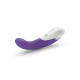 Вібратор Mystim Al Punto Purple-1
