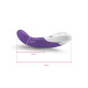 Вібратор Mystim Al Punto Purple-4