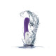 Вібратор Mystim Al Punto Purple-7