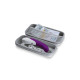 Вібратор Mystim Al Punto Purple-8