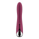 Вібратор Satisfyer Spinning Vibe 1 Red-5