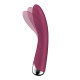 Вібратор Satisfyer Spinning Vibe 1 Red-1