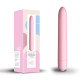 Мінівібратор SugarBoo Sugar Pink, 10 рівнів інтенсивності-3