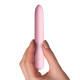 Мінівібратор SugarBoo Sugar Pink, 10 рівнів інтенсивності-1