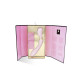 Вібратор Shunga - Zoa Intimate Massager Light Pink-7