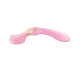 Вібратор Shunga - Zoa Intimate Massager Light Pink-1