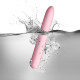 Мінівібратор SugarBoo Sugar Pink, 10 рівнів інтенсивності-2