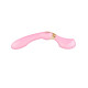 Вібратор Shunga - Zoa Intimate Massager Light Pink