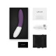 Вібратор LELO Liv 3 Plum-1