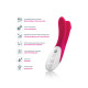 Вібратор Mystim Bon Aparte Pink-7