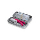 Вібратор Mystim Bon Aparte Pink-8
