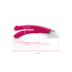 Вібратор Mystim Bon Aparte Pink-3