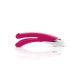 Вібратор Mystim Bon Aparte Pink-1