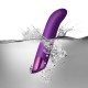 Вібратор Rocks Off Chaiamo G Purple-2