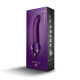 Вібратор Rocks Off Chaiamo G Purple-4