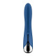 Вібратор Satisfyer Spinning Vibe 1 Blue-5