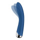 Вібратор Satisfyer Spinning Vibe 1 Blue-1