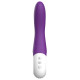 Вібратор точки G Liebe Bend It Rechargeable Purple, 10 режимів, дуже потужний, гнучкий стовбур-2