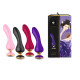 Вібратор Shunga - Sanya Intimate Massager Light Pink-7